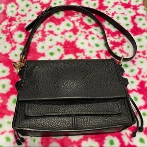 Stuart Weitzman Petite Lola Crossbody